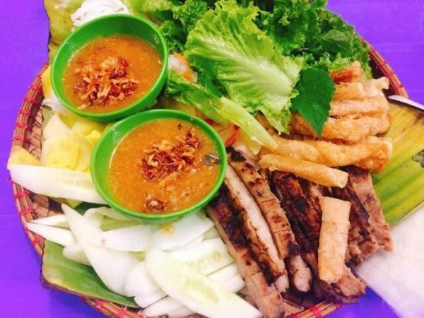 Street Food Tour Nha Trang